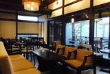 HATSUNEYA GARDEN CAFE