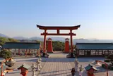 福徳稲荷神社
