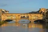 Ponte Vecchio （ヴェッキオ橋）