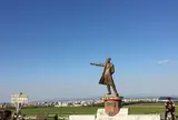羊ヶ丘展望台