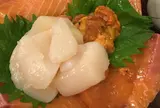 魚屋の台所 別邸・二条市場のれん横丁店