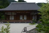 寺カフェ 岫雲