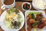 リックスカフェ
