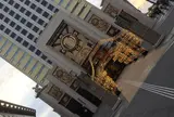 ザ パーク フロント ホテル アット ユニバーサル・スタジオ・ジャパン(R)