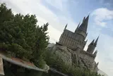 ホグワーツ城