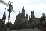 ハリーポッター アンド ザ フォービドゥン ジャーニー
