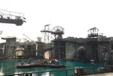 ウォーターワールド
