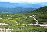 乗鞍岳