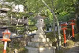 鞍馬寺 仁王門