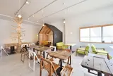 do-mo kitchen CANVAS