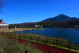 蓼科山