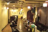 Cafe BLUE FIR TREE（ブルー ファー ツリー）