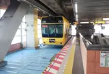 千葉都市モノレール 千葉駅
