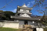 久留里城