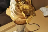 （株）箔一 はくいちカフェ