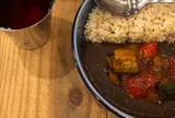 もうやんカレー 新宿東口店