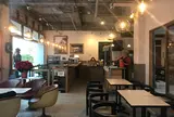 喫茶ランドリー
