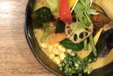 Rojiura Curry SAMURAI. 吉祥寺店