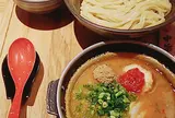 元祖めんたい煮込みつけ麺