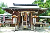花山稲荷神社
