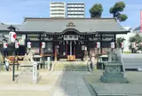 敷津松之宮・大国主神社