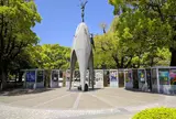 原爆の子の像