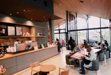 スターバックス コーヒー 京都宇治平等院表参道店