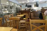 ブレッド&コーヒー イケダヤマ