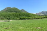 タデ原湿原