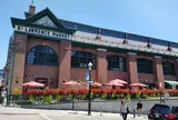 セント・ローレンスマーケット（St. Lawrence Market）