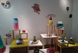 はじまりの美術館