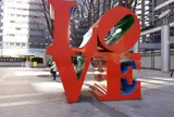 LOVEオブジェ