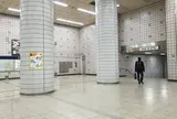 梨泰院駅