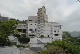 稲佐山温泉ホテルアマンディ