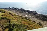 県立城ケ島公園第１駐車場