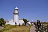城ヶ島灯台