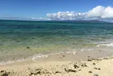 カイジ浜(星砂浜)