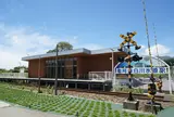 南阿蘇白川水源駅