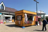 ひるがの高原SA（下り）