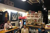 新潟駅クラフトビール館