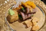 しゃぶしゃぶ 冨久傳