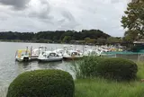 千波湖