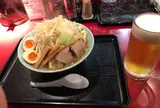 らぁめん大山