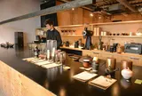 artless craft tea & coffee（アートレス クラフト ティー＆コーヒー）