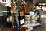 ココロ湯沢ぽんしゅ館