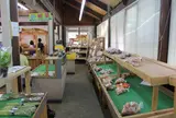 道の駅 南きよさと