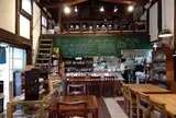 高島ワニカフェ