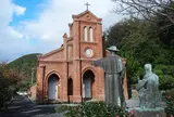 カトリック堂崎天主堂
