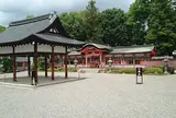 春日神社