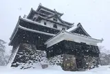 松江城